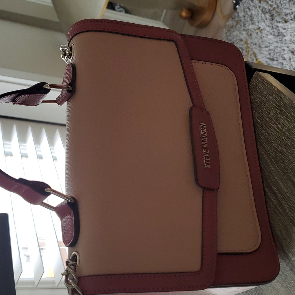 Steve Madden